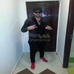 Alex mica sur yala.fm